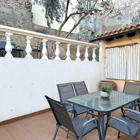 VUT Casa Orrios, en el centro de Alcañiz. Exterior foto