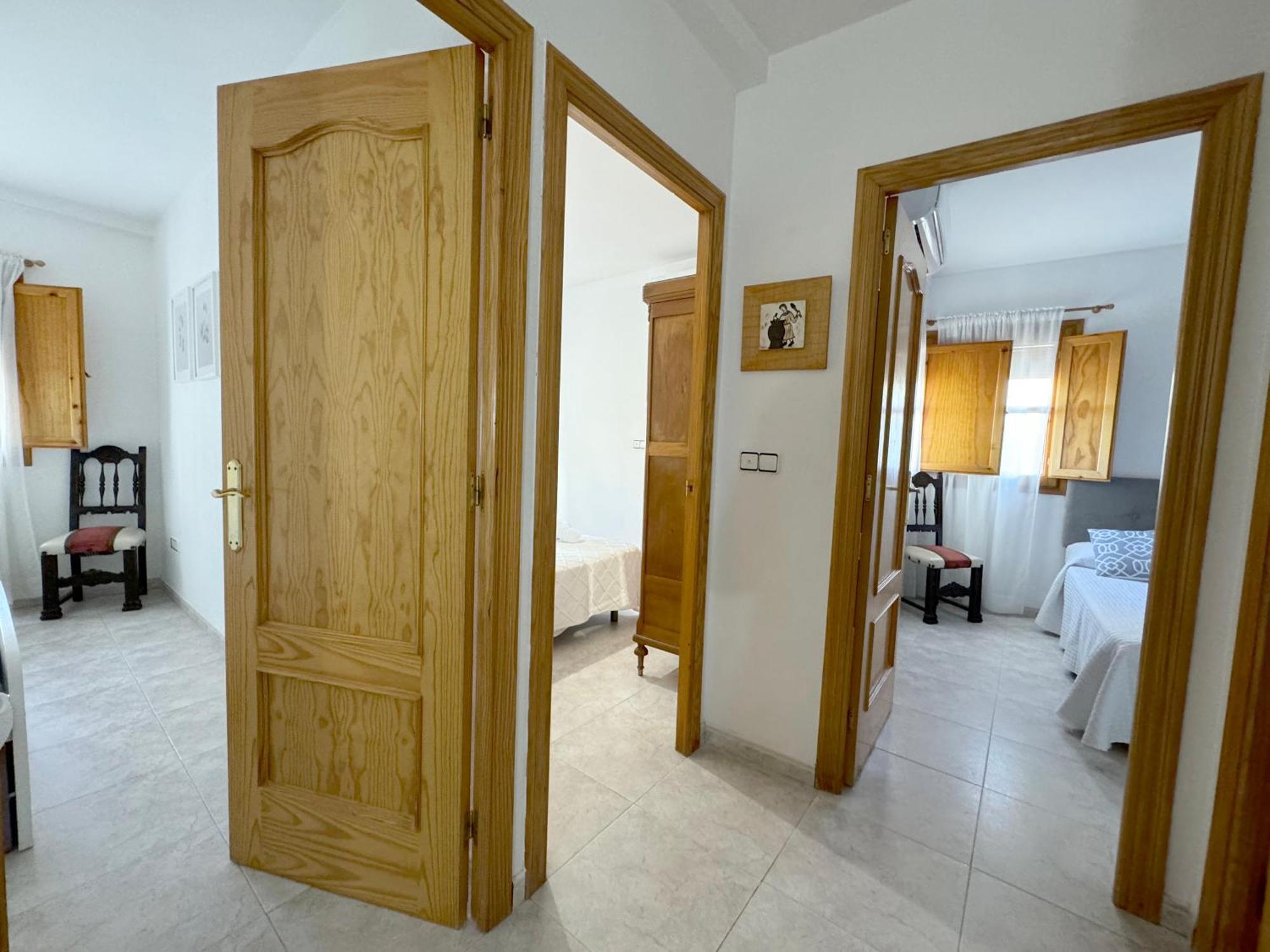 VUT Casa Orrios, en el centro de Alcañiz. Exterior foto