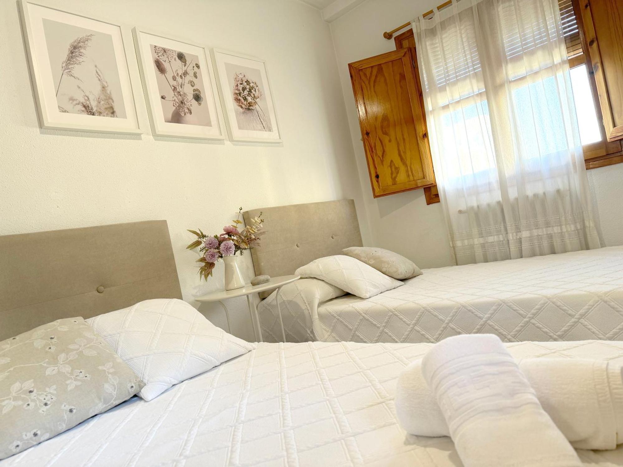 VUT Casa Orrios, en el centro de Alcañiz. Exterior foto